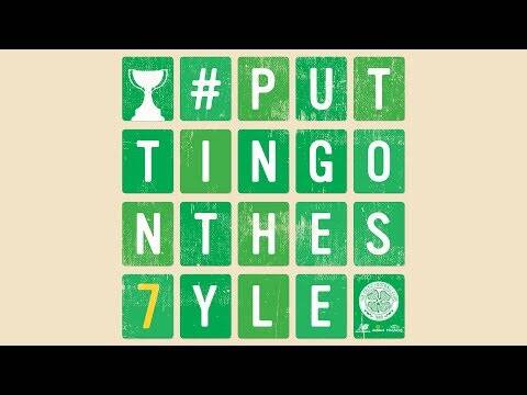 Celtic FC &ndash; LIVE &ndash; #PuttingOnTheS7yle