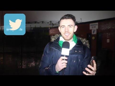 Celtic 1-0 Aberdeen | Twitter Reactions