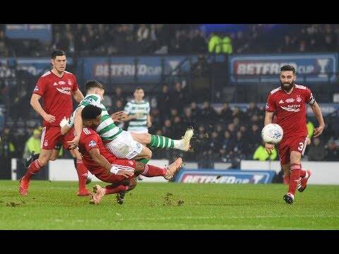Celtic FC &ndash; UNIQUE ANGLE: Two MASSIVE Winners!