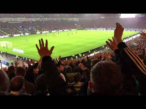 Celtic 1-0 Aberdeen | League Cup Final 2018 | Matchday Vlog!