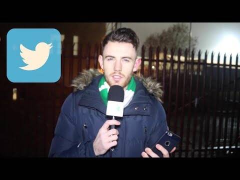 Motherwell 1-1 Celtic | Twitter Reactions