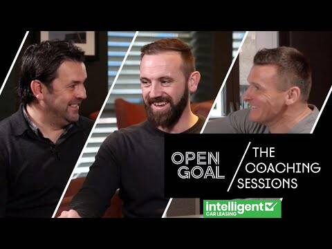 The Coaching Sessions | The National Team