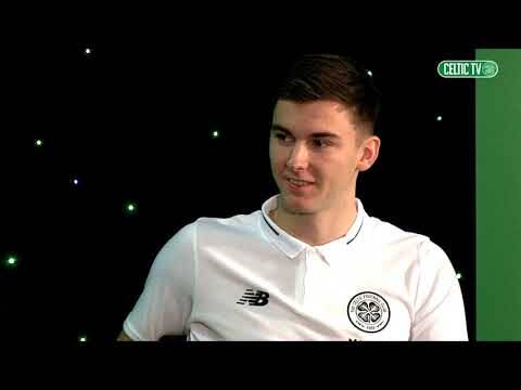 Celtic FC &ndash; This Is How It Feels. Book Launch Part 1