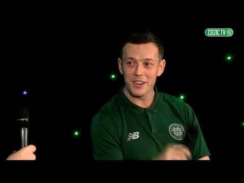Celtic FC &ndash; This Is How It Feels. Book Launch Part 2