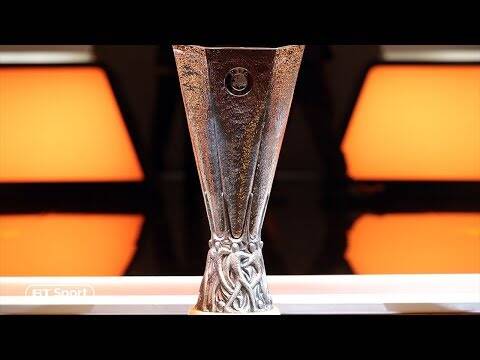 Full UEFA Europa League Round of 32 draw (Malmo v Chelsea, BATE v Arsenal, Celtic v Valencia)