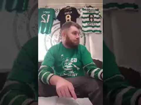 Celticfc and ifftv chat