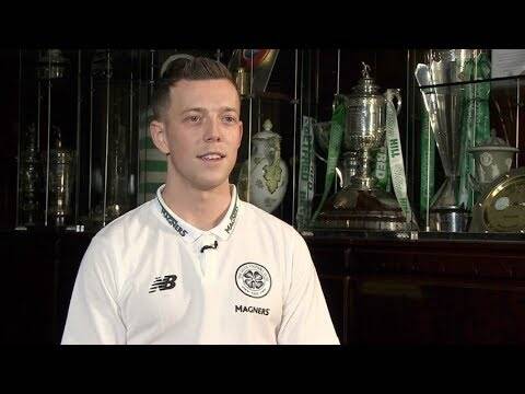 Celtic FC &ndash; #CalMac2023: Celtic TV Exclusive Interview