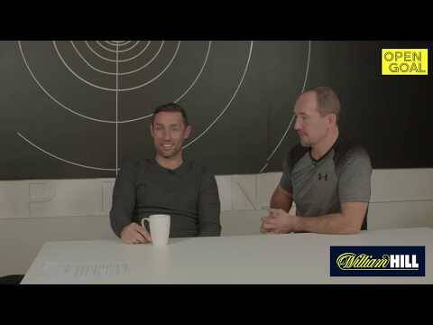 RIGHT IN THE COUPON &ndash; Scott McDonald & Derek Ferguson