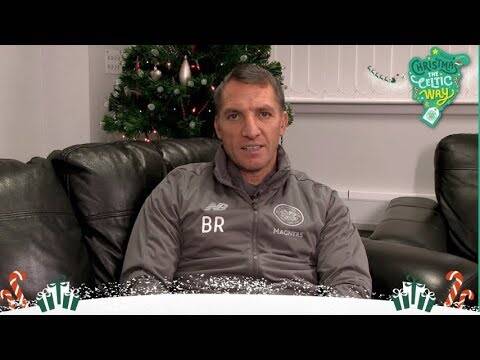 Celtic FC &ndash;