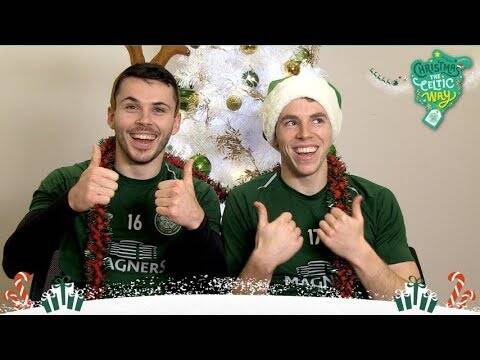 Celtic FC &ndash;