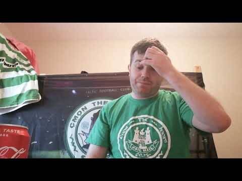 Celtic vs rangers prematch | Glasgow Derby |hope kieran is fit