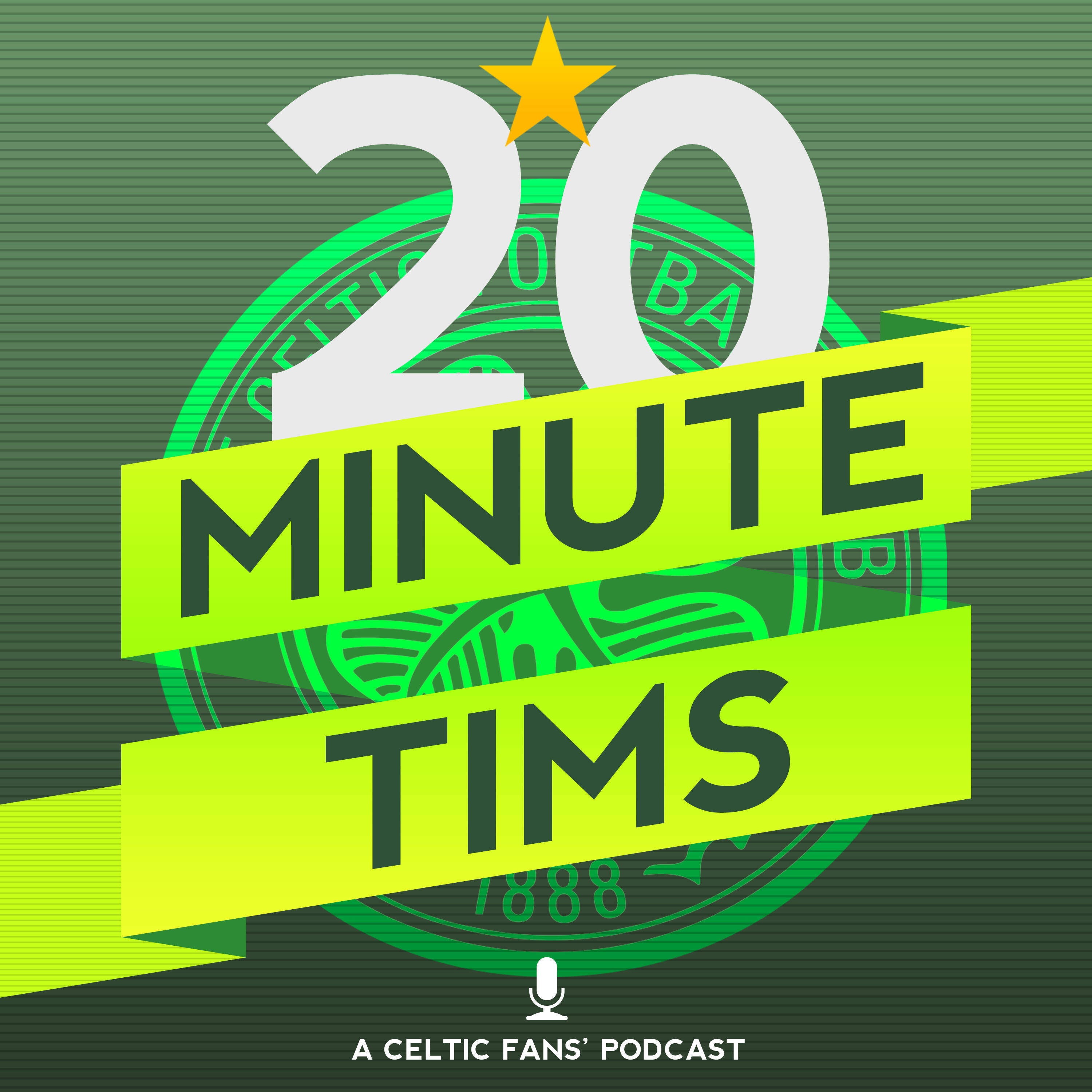 TMT#164 &ndash; Derby Hangover