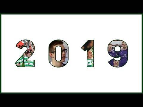 2019 for Ryan118 | Plans, Series and Thanks!