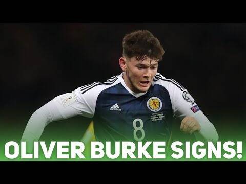 Celtic Make First Signing of January Window!
