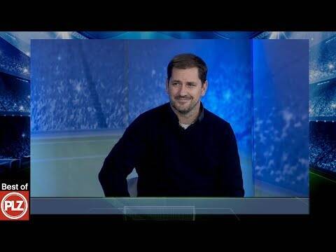 Jackie McNamara: The Celtic Years &ndash; Legends Special