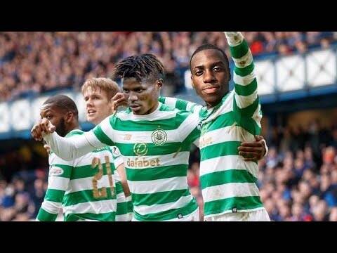CELTIC SIGNINGS | Who we should sign sell, loan | Celtic fc