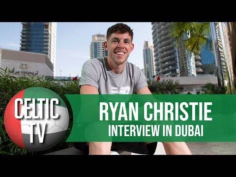 Celtic FC &ndash; “The Important Thing Now is That the Hard Work Doesn’t Stop”