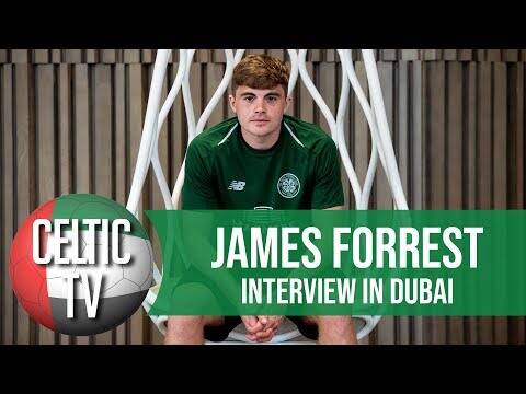 Celtic FC &ndash; “The new signings give everyone a boost”
