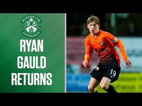 Ryan Gauld Returns to the SPFL! | Transfer Flashback | SPFL