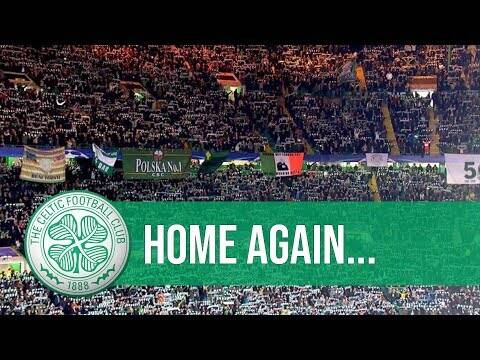 Paradise comes alive on matchday!