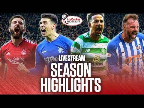 LIVESTREAM | This Season’s Best Highlights | Ladbrokes
