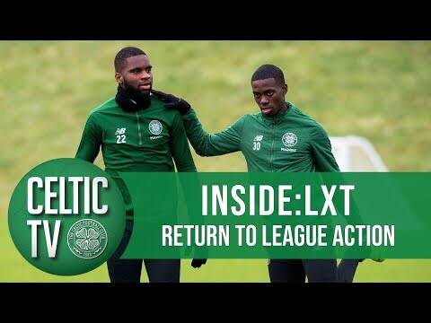 Skills from the Gaffer, Timo Weah