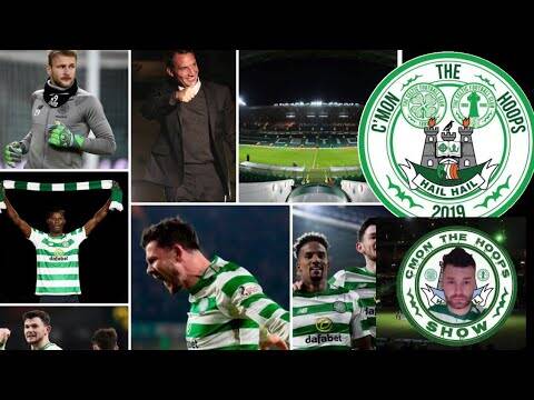 Celtic vs st mirren | celtic transfers | welcome bayo |New clothing brand