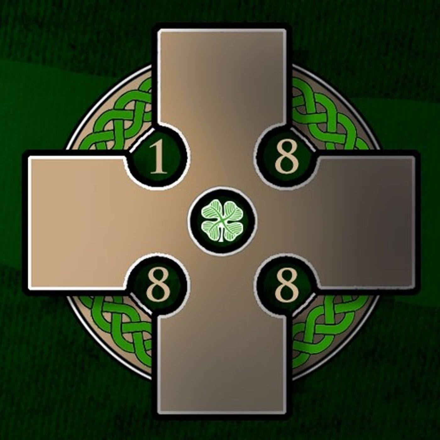 Agnes Johnstone with A Celtic State of Mind