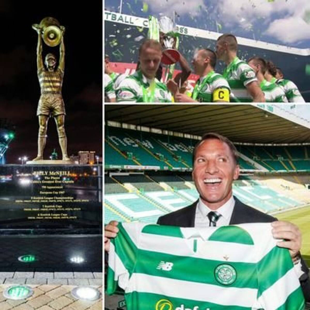 HomeBhoys Celtic FC podcast