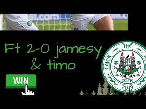 Celtic vs st Johnstone 2-0 win | after match reaction from Keith | celtic injuries | celtic goals