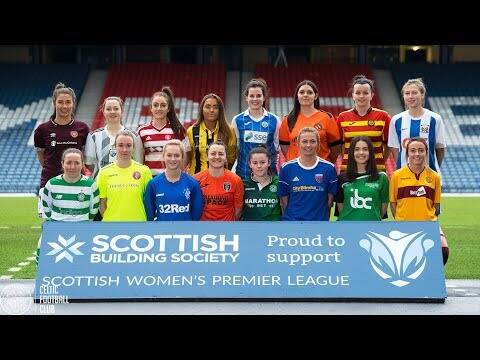 Celtic Women’s team ready for league opener! ⚽️