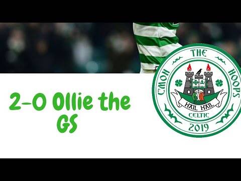 Celtic vs hibs after match reaction | celtic win still top of the league | celtic injuries