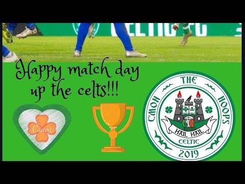 CELTIC Game | Scottish Cup | match preview