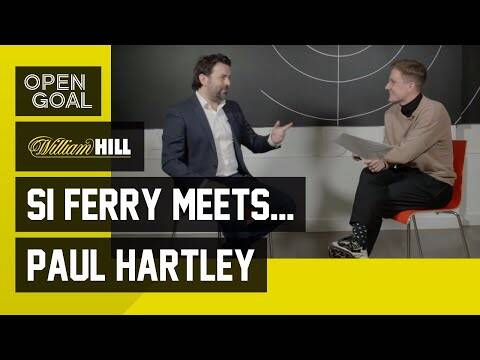 Si Ferry Meets. Paul Hartley | Romanov Era, Hearts Scottish Cup Win, Celtic 3IAR, Champions League