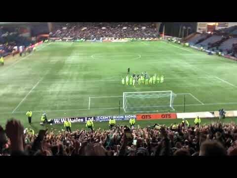 IS THE LEAGUE DONE? END OF GAME CELEBRATION! ft. The fans.