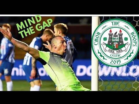 Celtic fc | Scott brown | celtic vs Kilmarnock win | broony | 8 points clear
