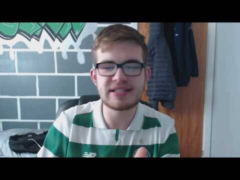 Brendan Rodgers Has Left Celtic! *Apparently!
