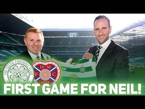 ‘How Will Rodgers Leaving Affect Tonight!’ | Hearts Vs Celtic Preview | 27/02/19