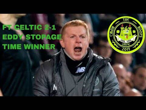 Celtic win against Hearts | Neil Lennon | celtic fc