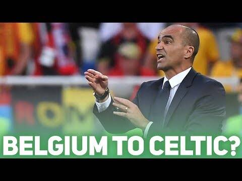Roberto Martinez! | Next Celtic Manager?