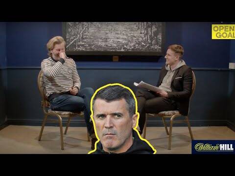 Robbie Savage on Roy Keane and The ‘Waasssup’ Voicemail