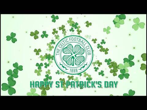 Happy #StPatricksDay! ☘