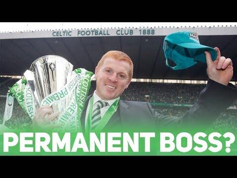 Neil Lennon! | Next Celtic Manager?