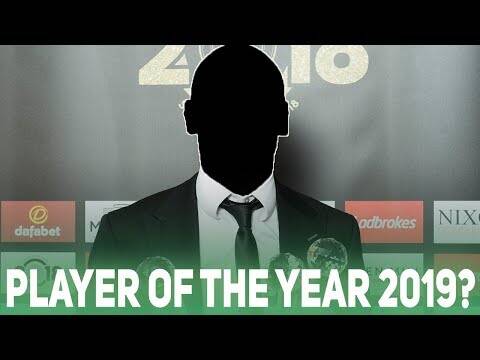 My Celtic Player of the Year! (Ypoty, Gots)
