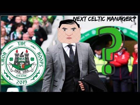 Next Celtic Manager | Neil Lennon | Other Names
