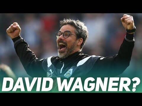 David Wagner! | Next Celtic Manager?