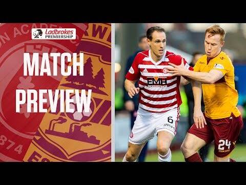 Hamilton v Motherwell Match Preview | Who Will Win the Lanarkshire Derby | Ladbrokes Premiership