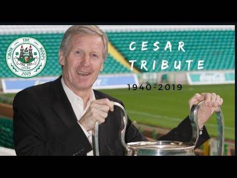BILLY MCNEILL Tribute | Celtic greatest captain | Celtic Fc