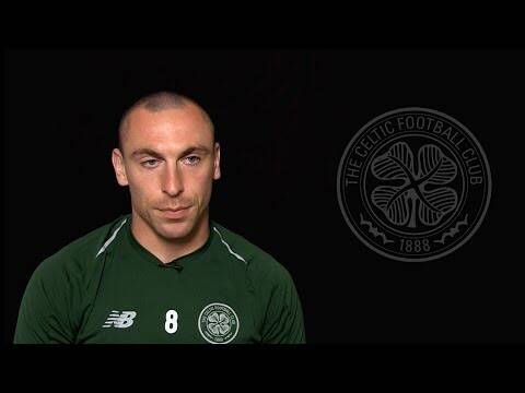 Celtic’s Scott Brown on legendary captain Billy McNeill
