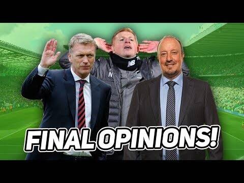 FINAL OPINION: Should Neil Lennon get the Celtic job?